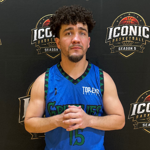 Noah Perez
