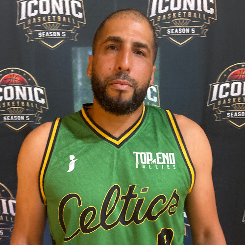 Rico Martinez