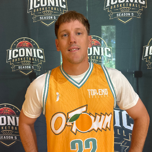 Ian Beavers