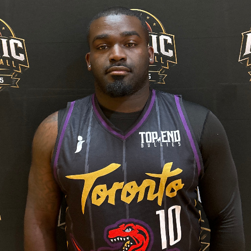 Tre Stevens