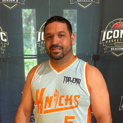 Angel "Pachi" González