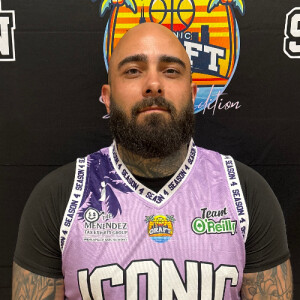 Benavides Joe