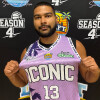 Brito Luis "El Chamo"