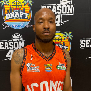 Solomon Dwayne