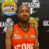 Solomon Dwayne