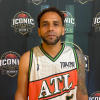 Alex Dominguez