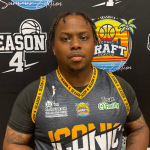Jones Jerome