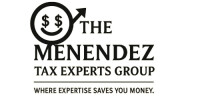 The Menendez Tax Expert Group