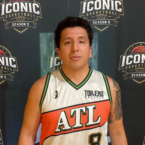 Eddie Sanchez