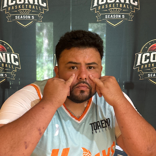 Shiumen Morales