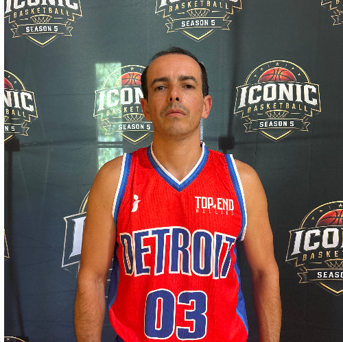 Derbin Cardenas