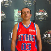 Derbin Cardenas