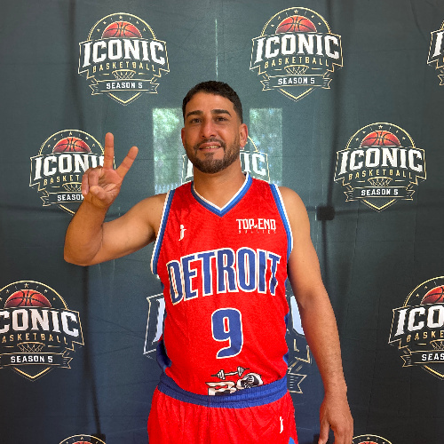 Rey Cintron