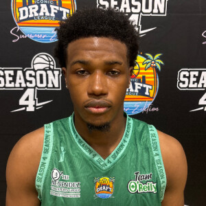 Johnson Jacolby