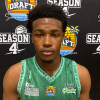 Johnson Jacolby