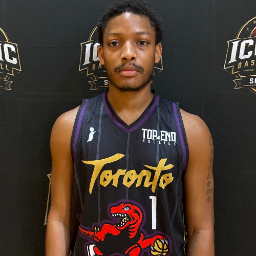 Justin Reid