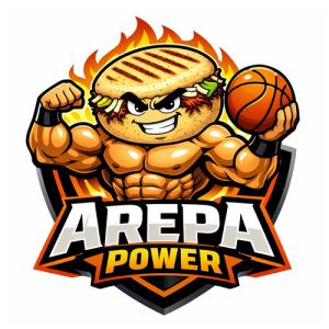 Arepa Power