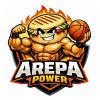 Arepa Power