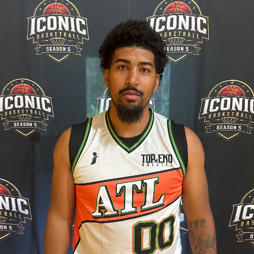 Darryl Gonzalez