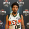 Darryl Gonzalez