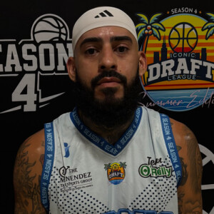 Rodriguez JR