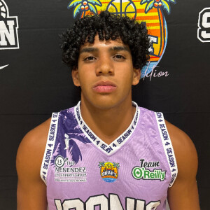 Cordova Miguel