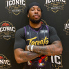 Kevin Roulhac