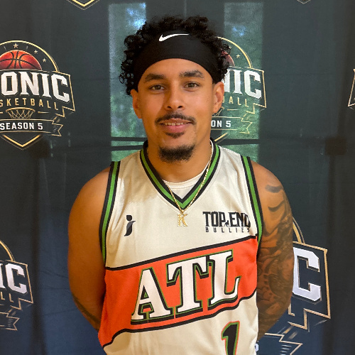 Anthony Rosado