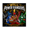 Will Power Rangers