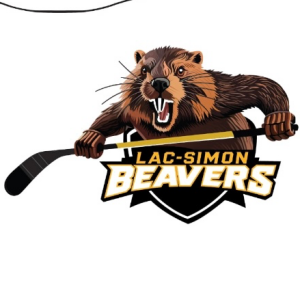 Lac Simon Beavers