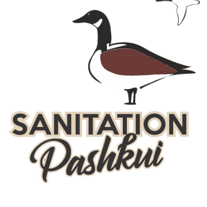 Sanitation Pashkui