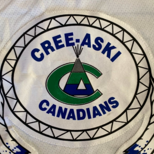 Cree-Aski Canadians
