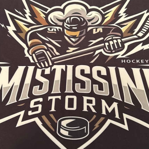 Mistissini Storm