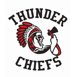 Moose Cree Scrappers Thunderchiefs