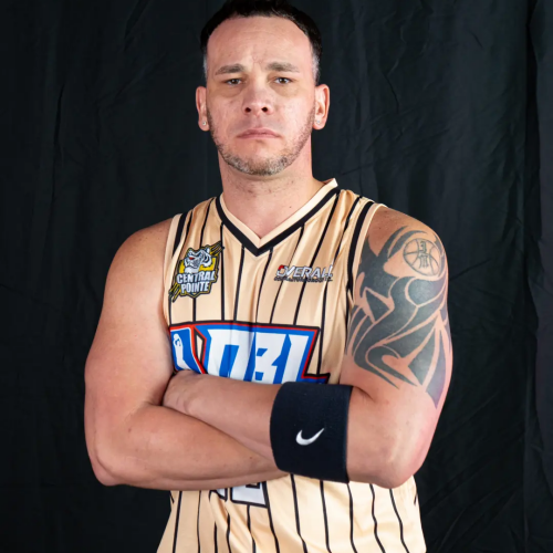 Irvin Martinez