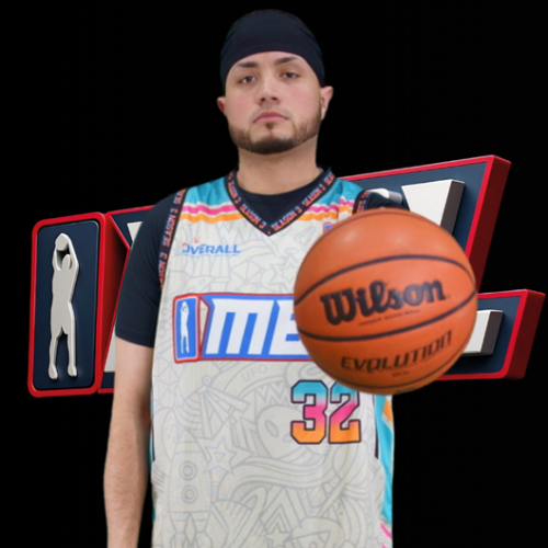 Joel Rodriguez