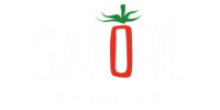 SAVORE CATERING
