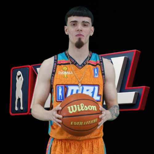 Dereck Lopez