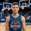 Jaxon Stevens