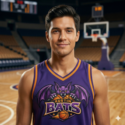 Levi Gonzales