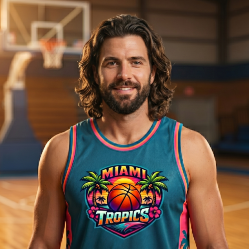 Miles Snyder
