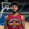 Shawn Banks