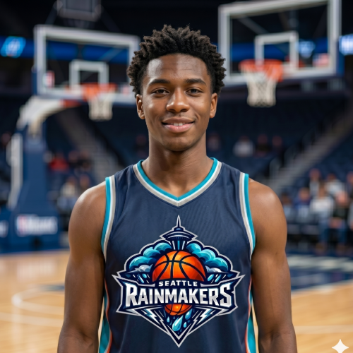 Ryder Harrison