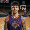 Jackson Romero