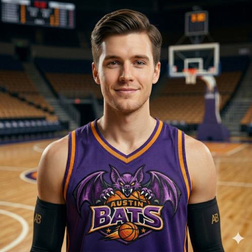 Evan Hamilton