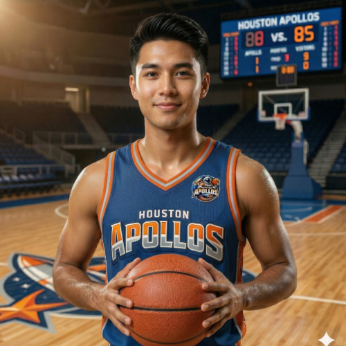 Scott Nguyen