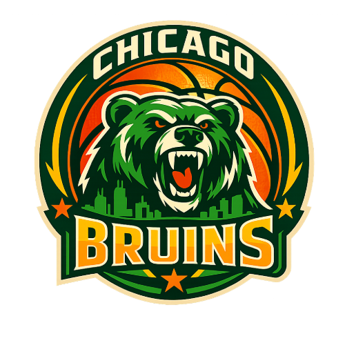 Chicago Bruins