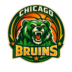 Chicago Bruins