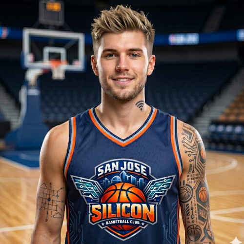 Christian Wallace