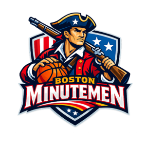 Boston Minutemen